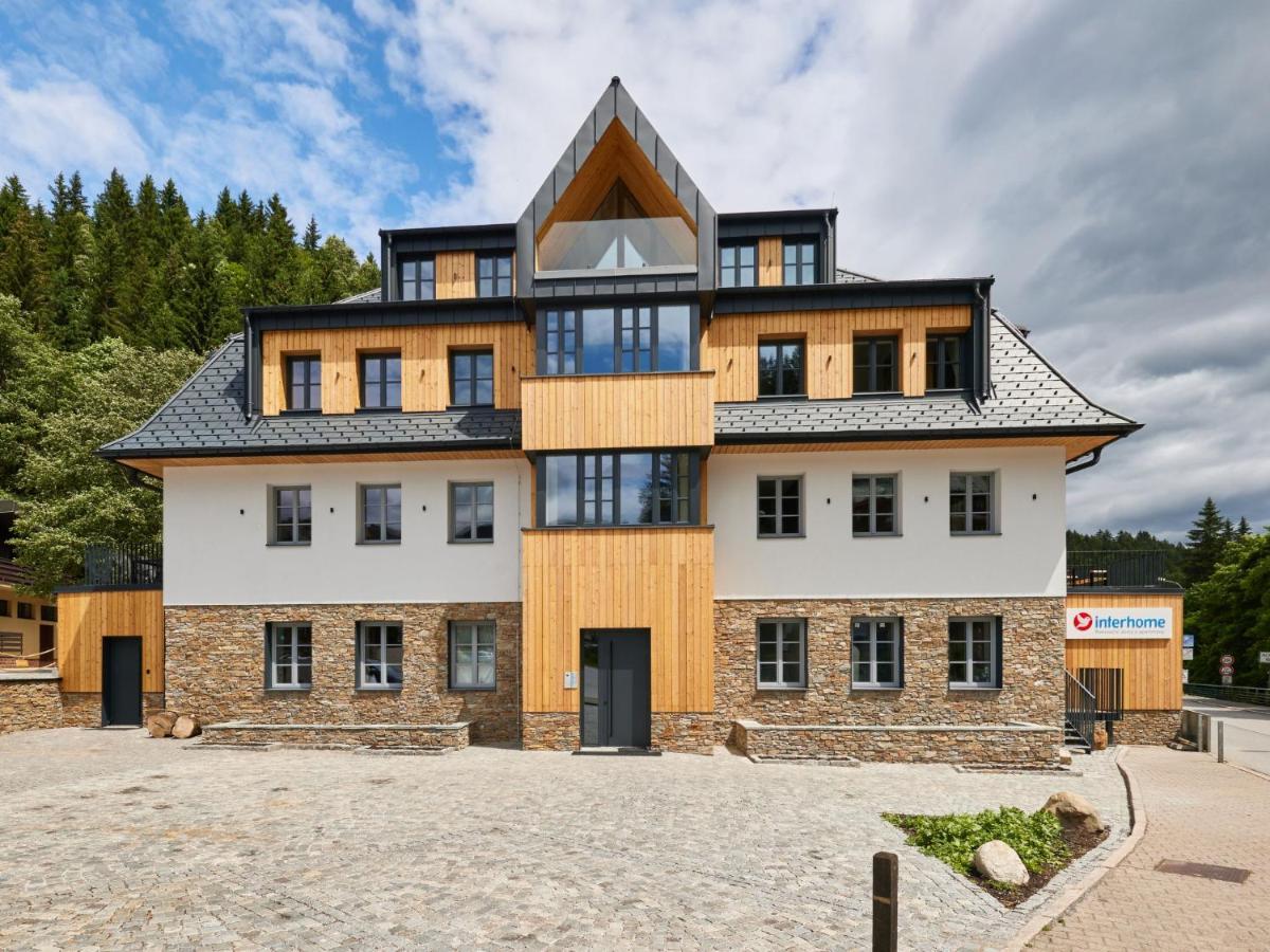 Apartment Maj-3 By Interhome Pec pod Sněžkou Exterior foto