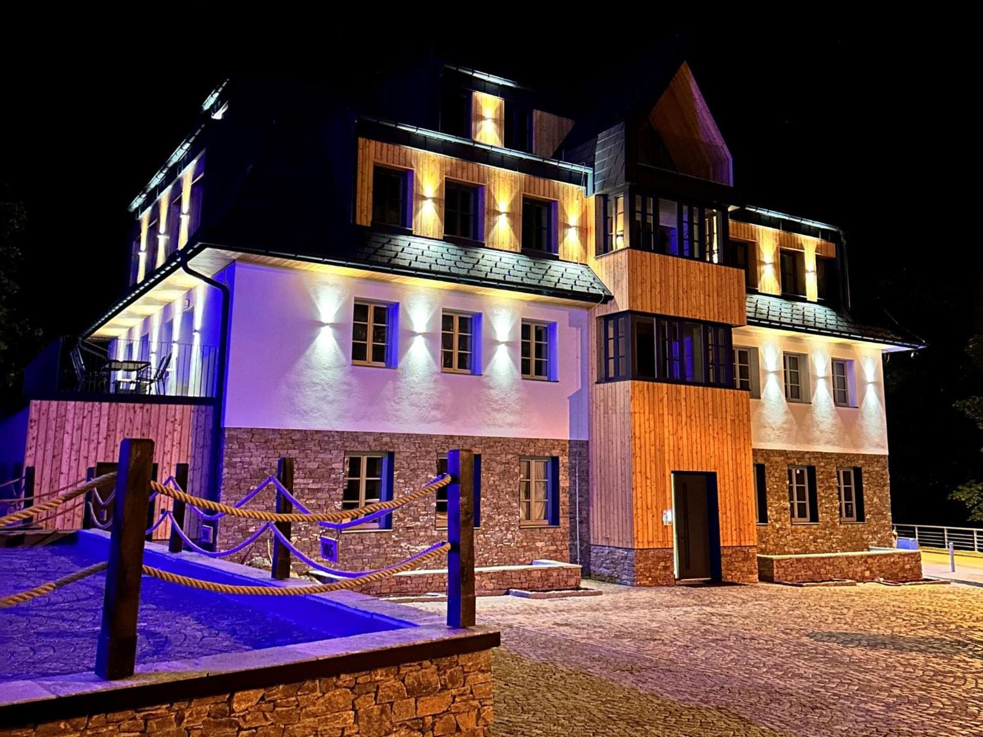Apartment Maj-3 By Interhome Pec pod Sněžkou Exterior foto